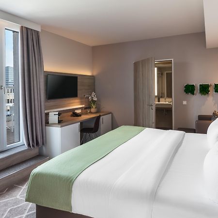 Holiday Inn Munich - City East, An Ihg Hotel מראה חיצוני תמונה