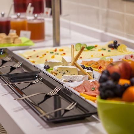 Holiday Inn Munich - City East, An Ihg Hotel מראה חיצוני תמונה