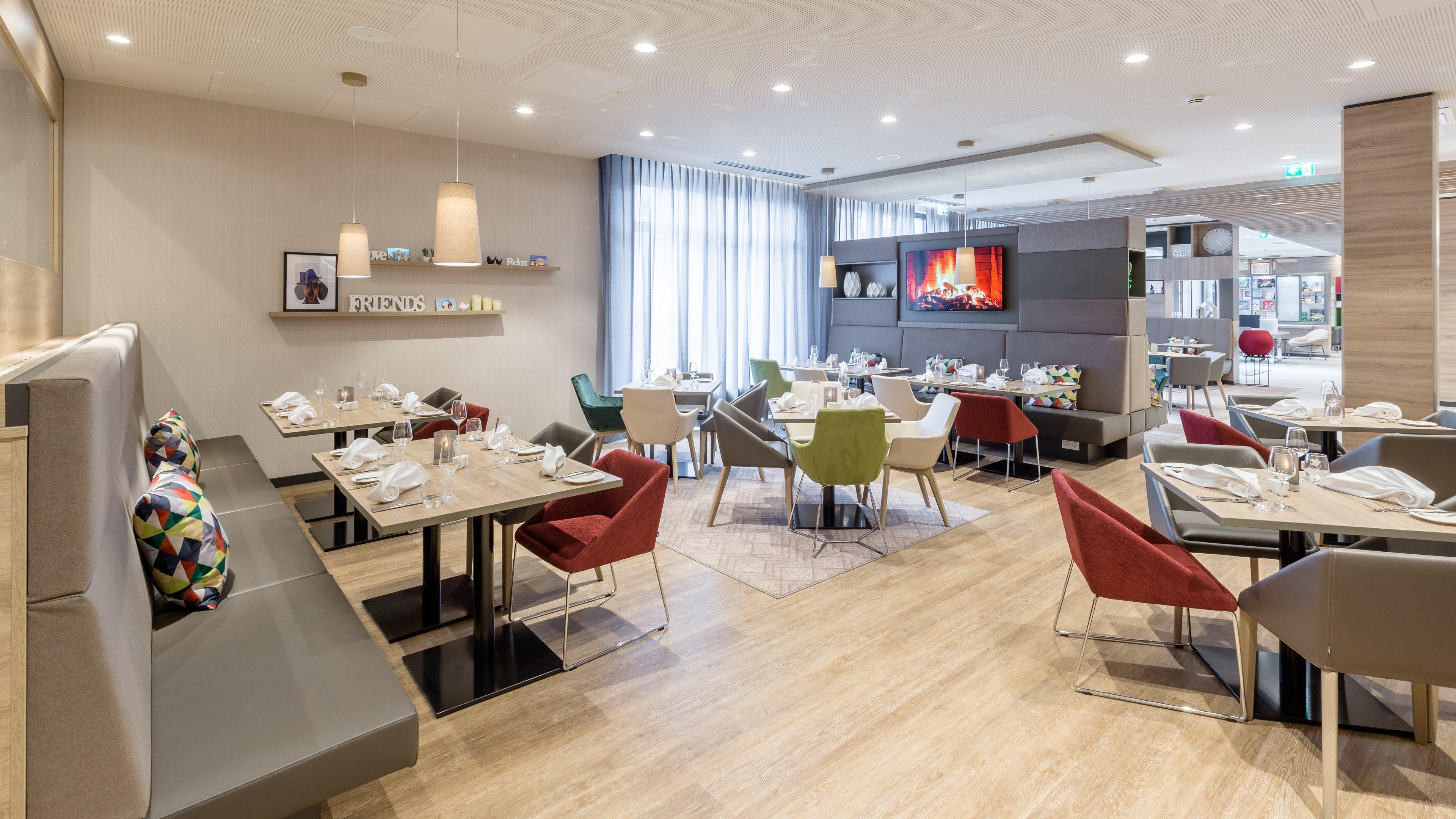 Holiday Inn Munich - City East, An Ihg Hotel מראה חיצוני תמונה