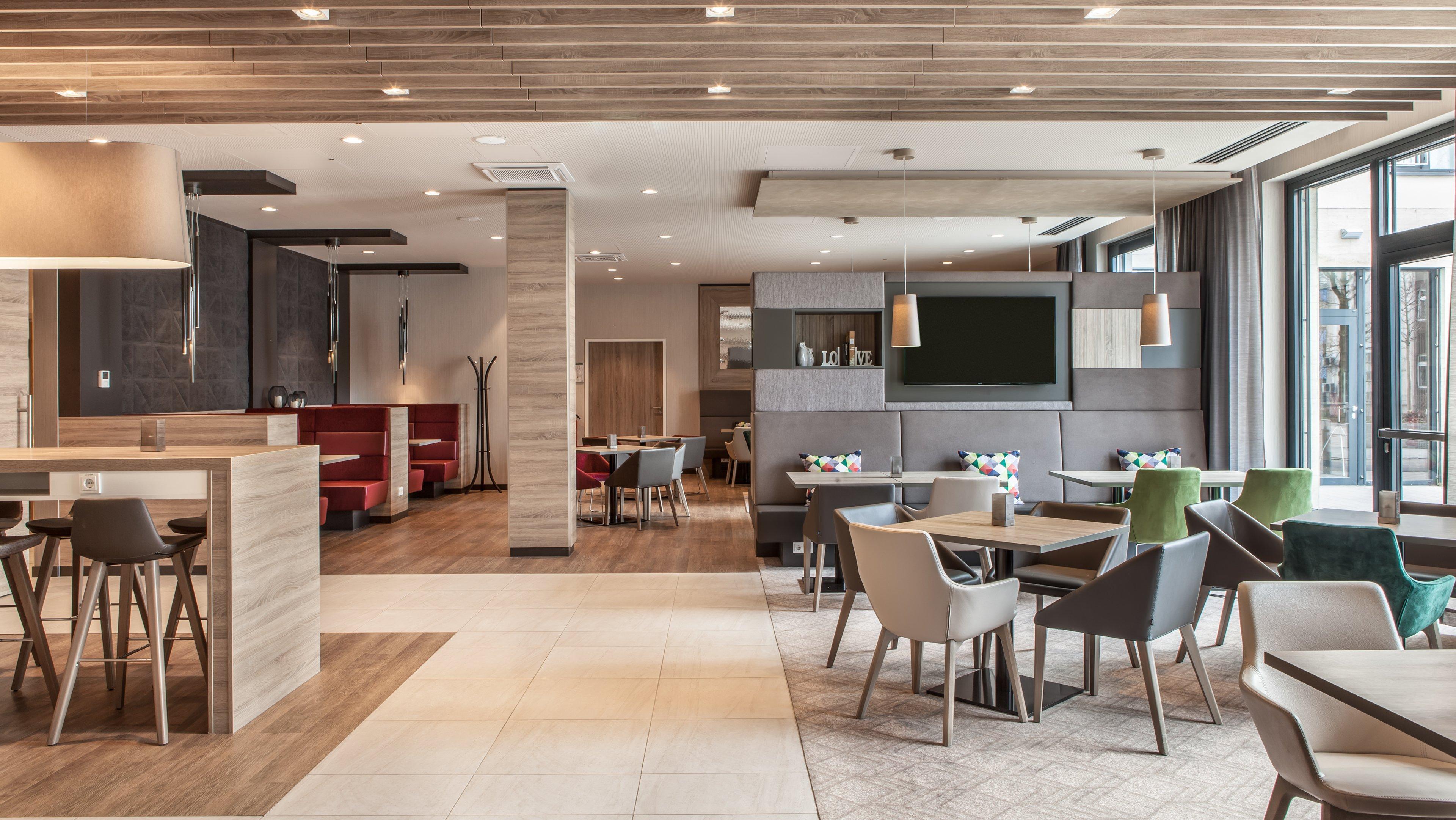 Holiday Inn Munich - City East, An Ihg Hotel מראה חיצוני תמונה