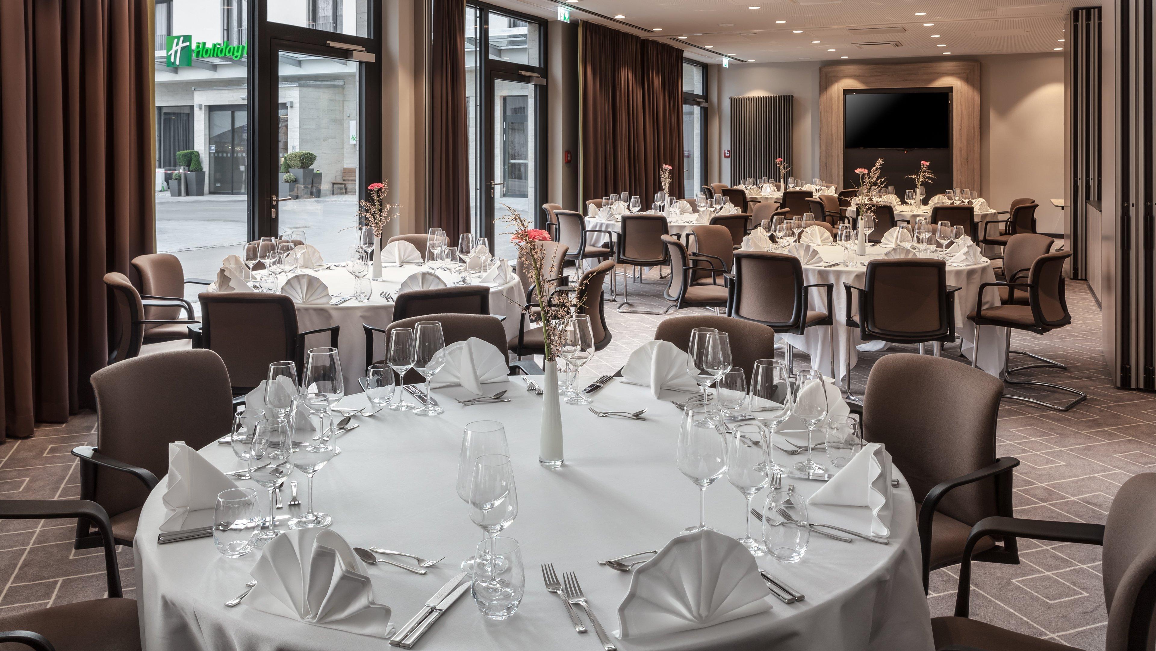 Holiday Inn Munich - City East, An Ihg Hotel מראה חיצוני תמונה