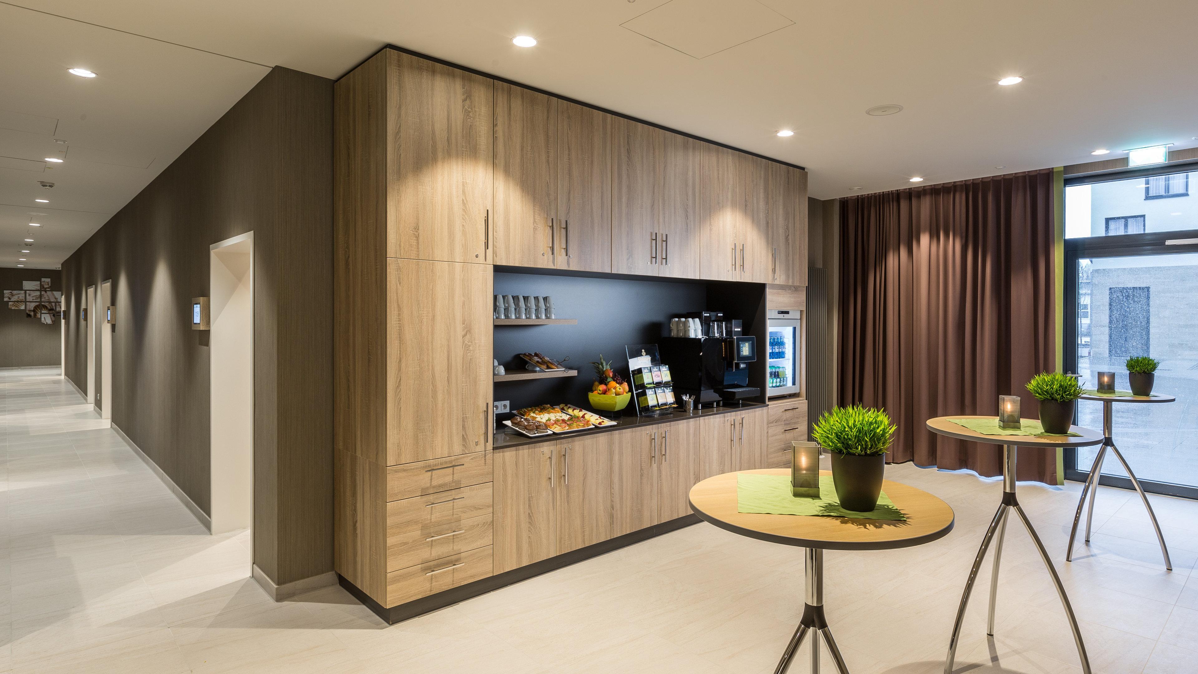 Holiday Inn Munich - City East, An Ihg Hotel מראה חיצוני תמונה