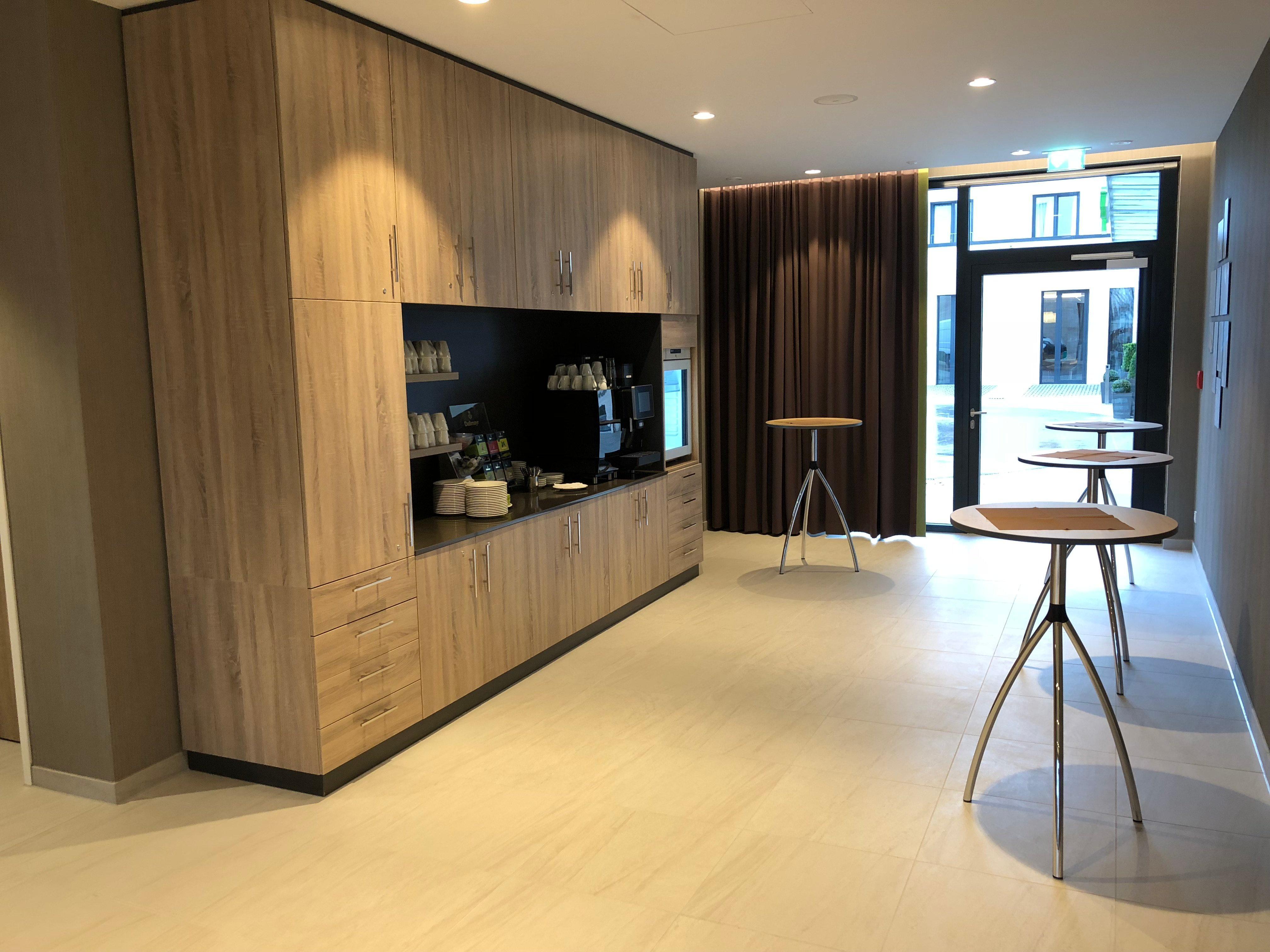Holiday Inn Munich - City East, An Ihg Hotel מראה חיצוני תמונה
