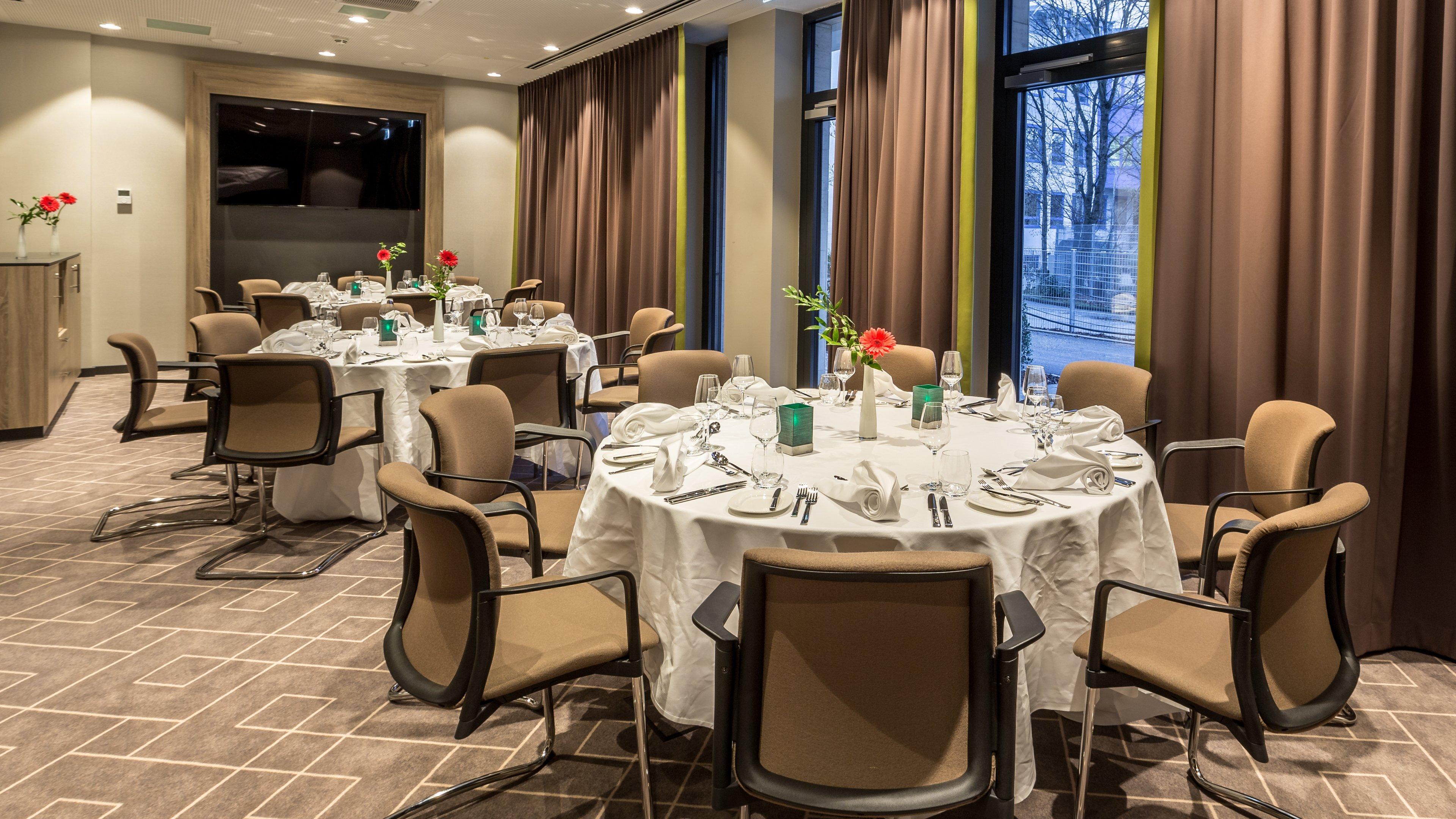 Holiday Inn Munich - City East, An Ihg Hotel מראה חיצוני תמונה