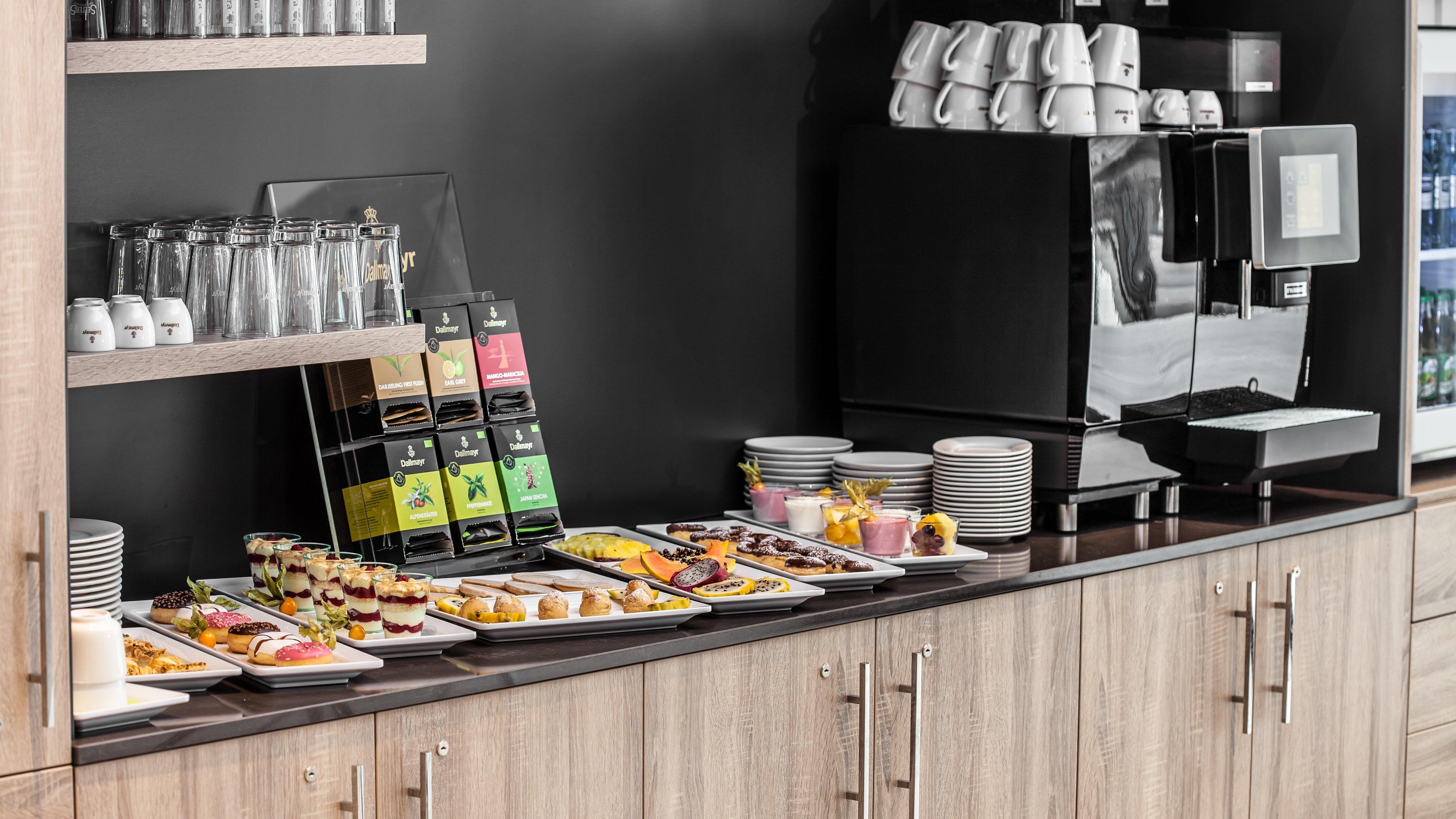Holiday Inn Munich - City East, An Ihg Hotel מראה חיצוני תמונה