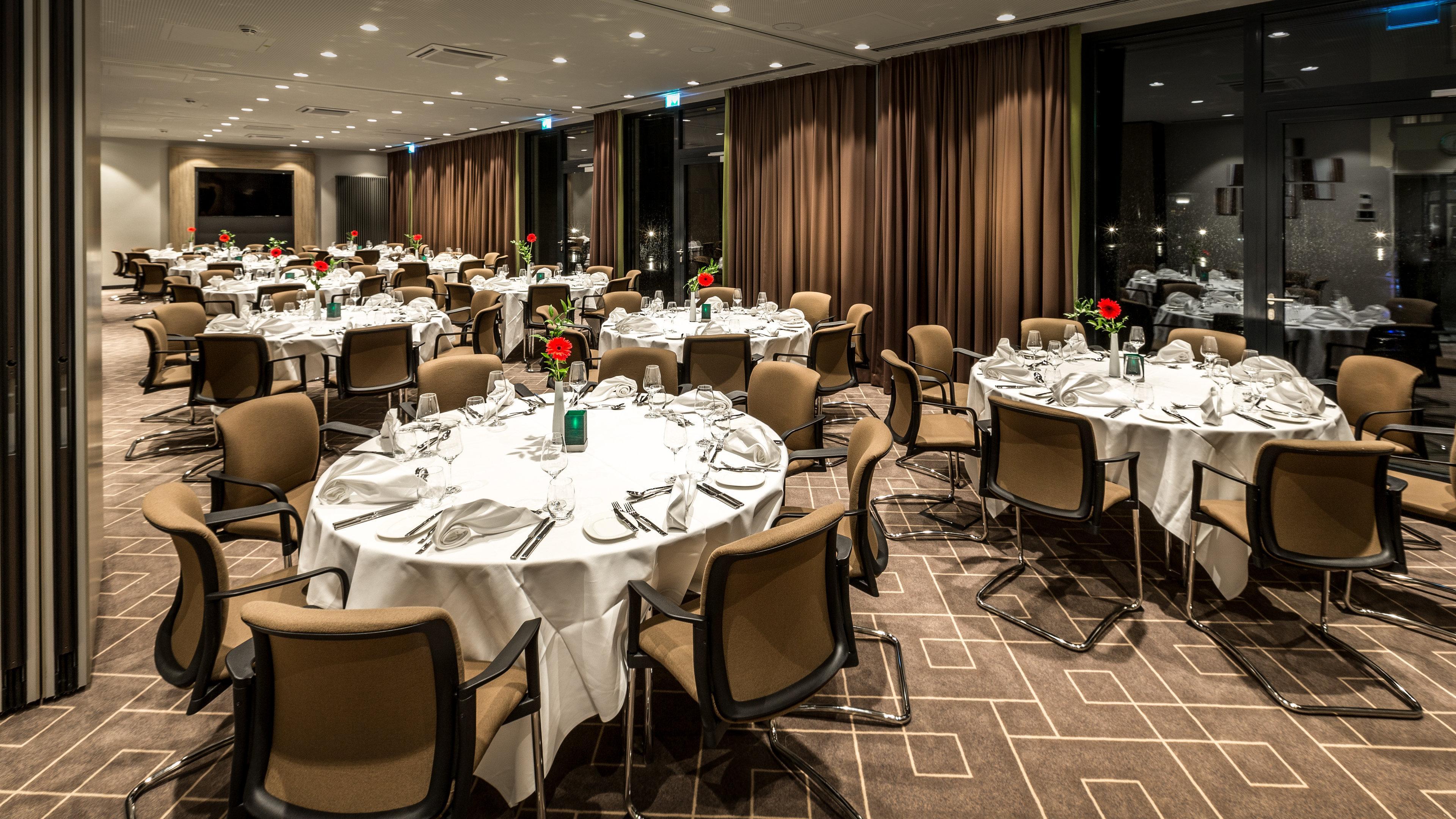 Holiday Inn Munich - City East, An Ihg Hotel מראה חיצוני תמונה