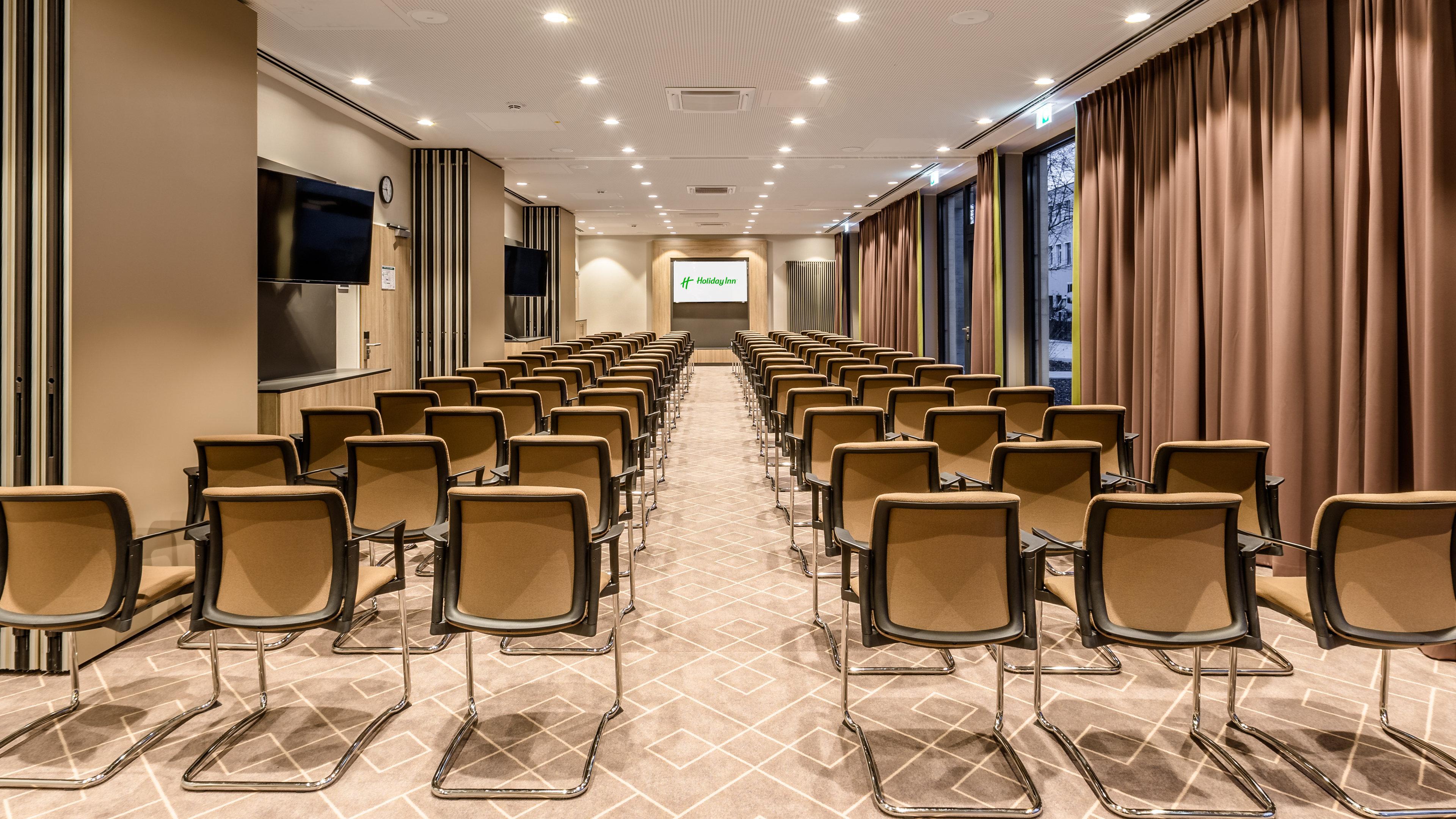 Holiday Inn Munich - City East, An Ihg Hotel מראה חיצוני תמונה