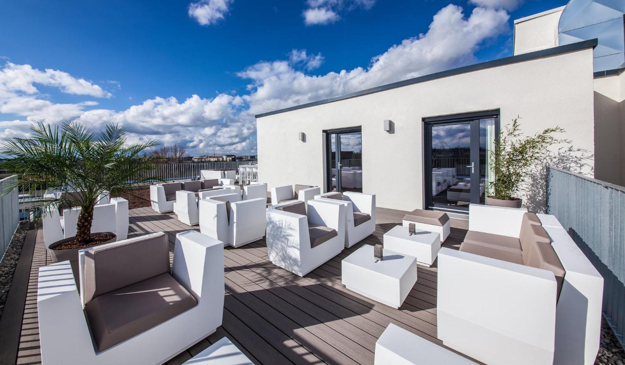 Holiday Inn Munich - City East, An Ihg Hotel מראה חיצוני תמונה